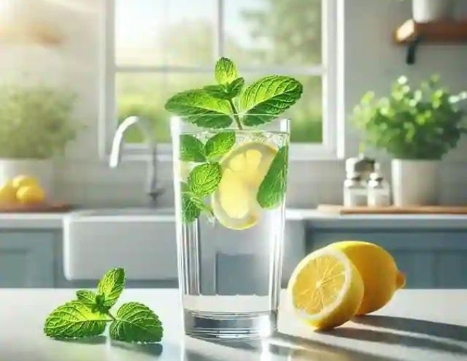 Vida saludable