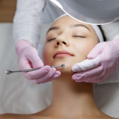 Chanet Canela Tratamientos faciales