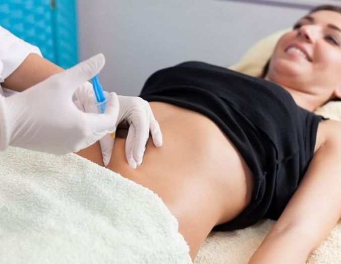 Mesoterapia