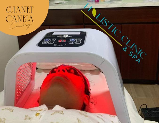 Fototerapia LED Chanet Canela(1)