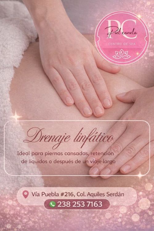 Promociones Spa Piel Canela