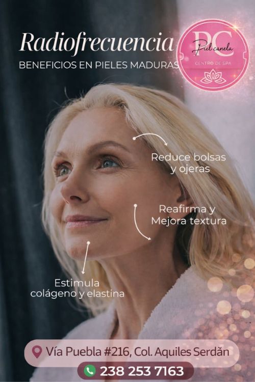 Promociones Spa Piel Canela