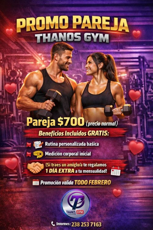 Promociones Thanos Gym(5)