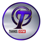 Thanos Gym
